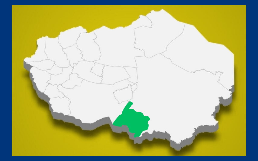 La Ceiba